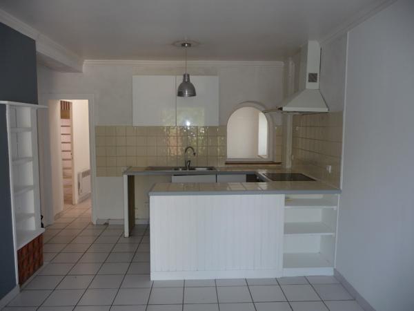 Location appartement Aubergenville - 3 pièce(s) - 48 m² - 698 € par mois