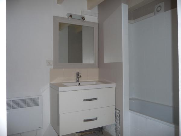 Location appartement Aubergenville - 3 pièce(s) - 48 m² - 698 € par mois