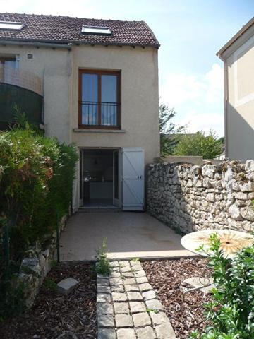 Location appartement Aubergenville - 3 pièce(s) - 48 m² - 698 € par mois