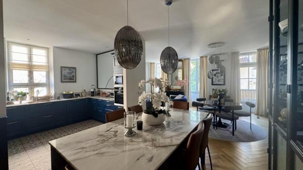Vente / Appartement T5