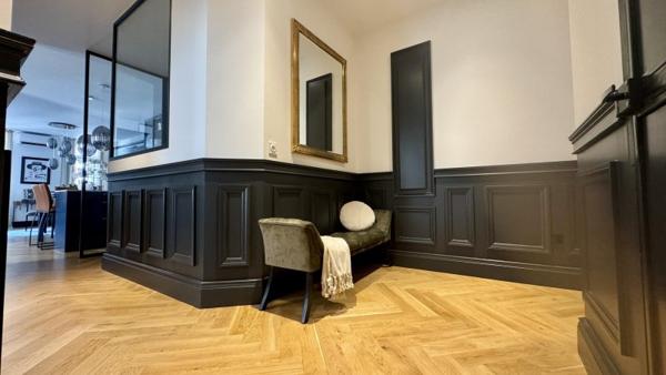Vente / Appartement T5