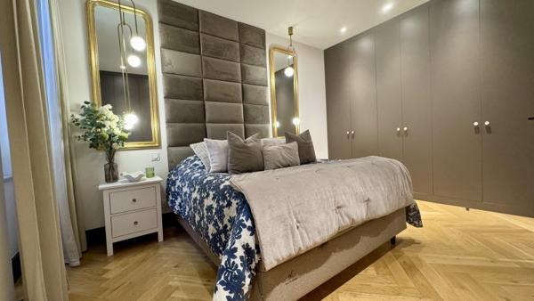 Vente / Appartement T5