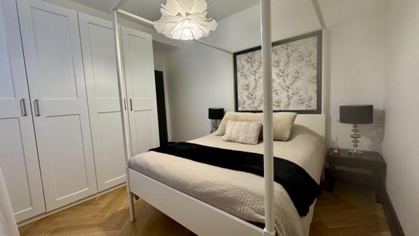 Vente / Appartement T5