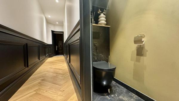 Vente / Appartement T5