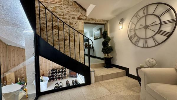 Vente / Appartement T5