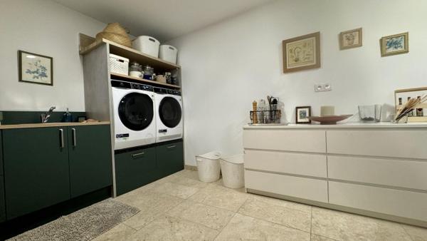 Vente / Appartement T5