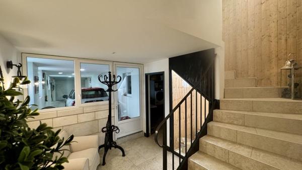 Vente / Appartement T5