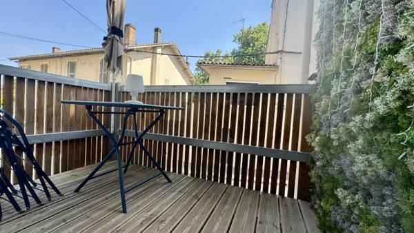Vente / Appartement T5