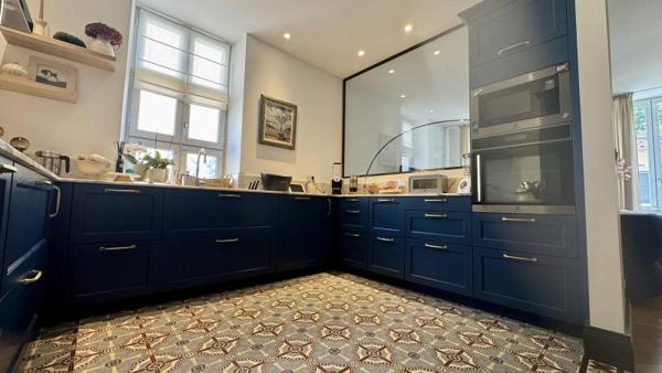 Vente / Appartement T5