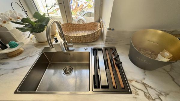 Vente / Appartement T5