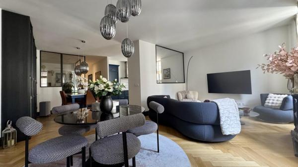 Vente / Appartement T5