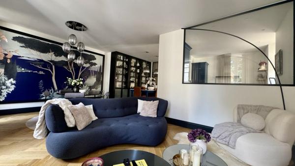 Vente / Appartement T5