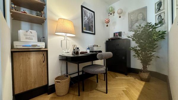Vente / Appartement T5