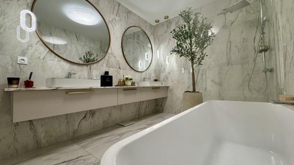 Vente / Appartement T5