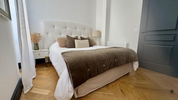 Vente / Appartement T5