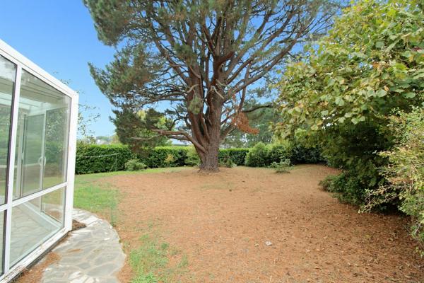 JOLI PAVILLON 5 CHAMBRES 155M2 SUR SOUS SOL TOTAL