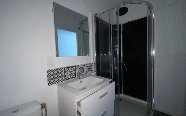 Appartement à louer    1 pièce •  Castres