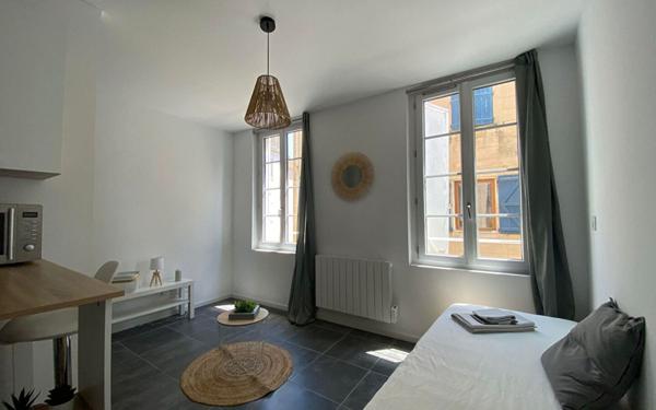 Appartement à louer    1 pièce •  Castres