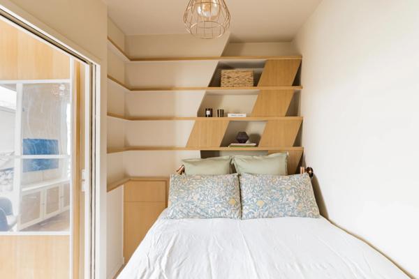Appartement Paris 7e - GROS CAILLOU / RUE AMÉLIE
