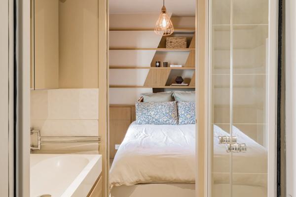 Appartement Paris 7e - GROS CAILLOU / RUE AMÉLIE