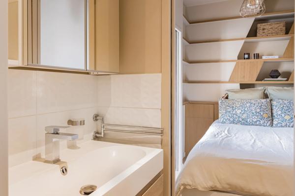 Appartement Paris 7e - GROS CAILLOU / RUE AMÉLIE
