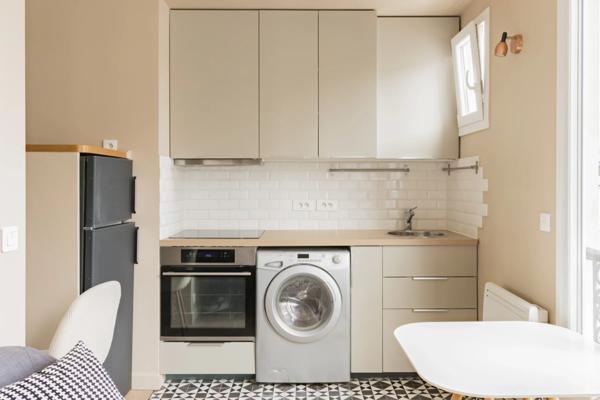Appartement Paris 7e - GROS CAILLOU / RUE AMÉLIE