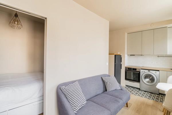 Appartement Paris 7e - GROS CAILLOU / RUE AMÉLIE