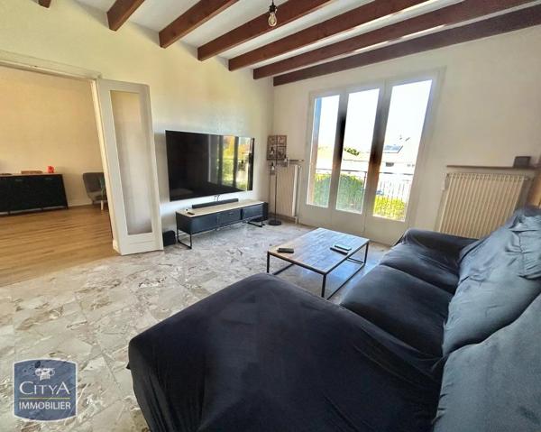 Maison à louer 5 pièces 143.97m² Châtenoy-le-Royal (71880)