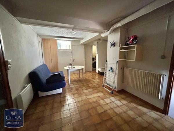 Maison à louer 5 pièces 143.97m² Châtenoy-le-Royal (71880)