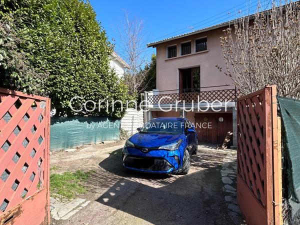 Immobilier Digne-les-Bains (04000) – Maison 72.4m2 – 170 000 €