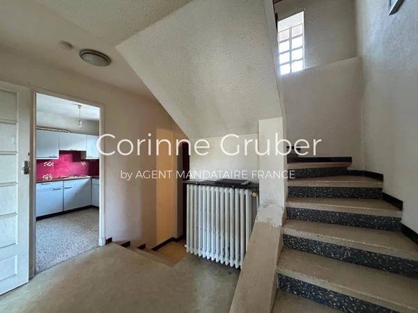 Immobilier Digne-les-Bains (04000) – Maison 72.4m2 – 170 000 €