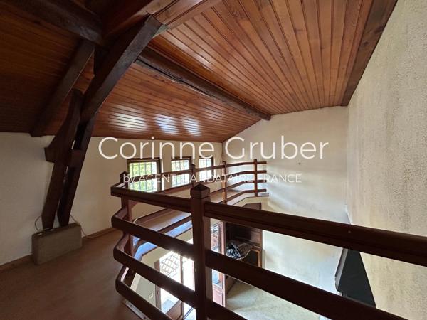 Immobilier Digne-les-Bains (04000) – Maison 72.4m2 – 170 000 €