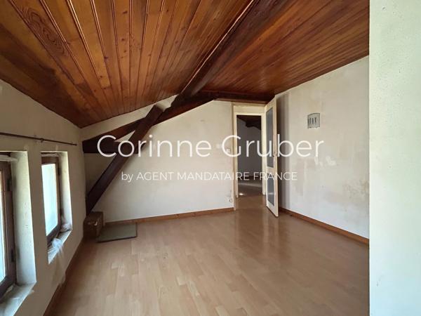 Immobilier Digne-les-Bains (04000) – Maison 72.4m2 – 170 000 €