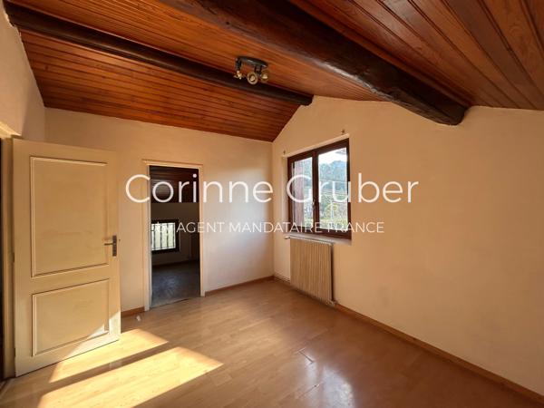 Immobilier Digne-les-Bains (04000) – Maison 72.4m2 – 170 000 €