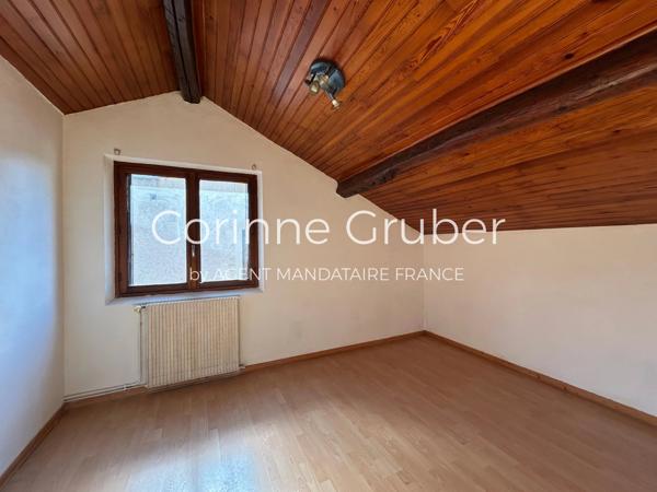 Immobilier Digne-les-Bains (04000) – Maison 72.4m2 – 170 000 €