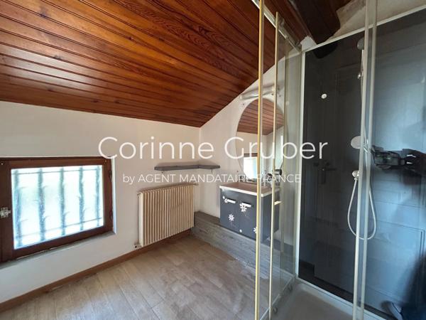 Immobilier Digne-les-Bains (04000) – Maison 72.4m2 – 170 000 €