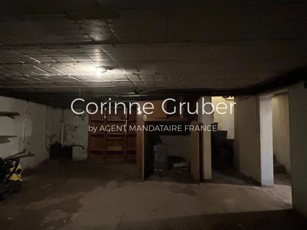 Immobilier Digne-les-Bains (04000) – Maison 72.4m2 – 170 000 €