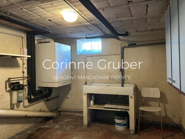 Immobilier Digne-les-Bains (04000) – Maison 72.4m2 – 170 000 €