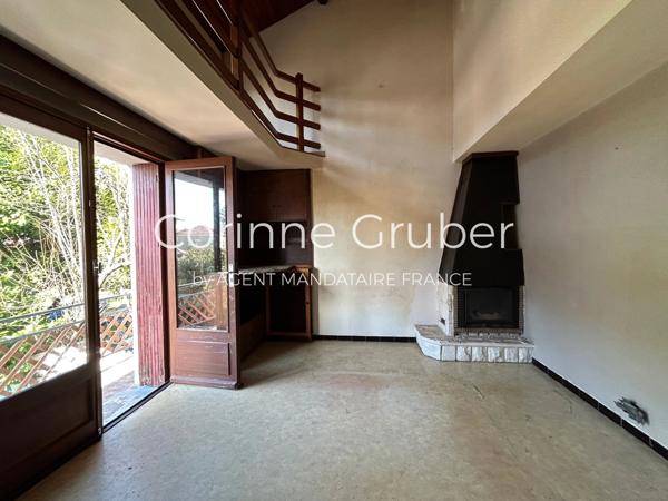 Immobilier Digne-les-Bains (04000) – Maison 72.4m2 – 170 000 €