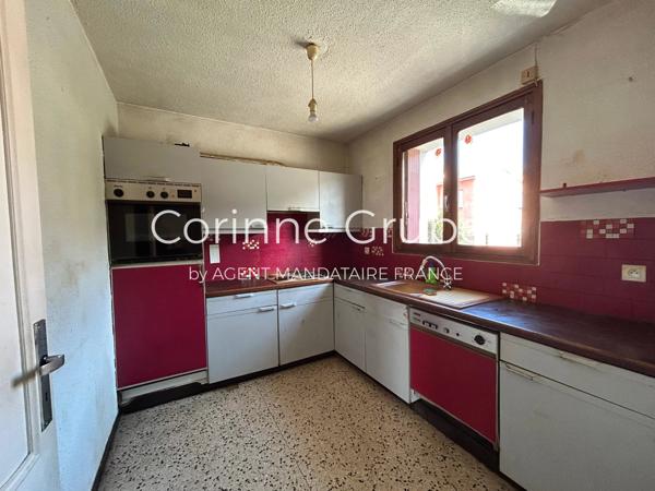 Immobilier Digne-les-Bains (04000) – Maison 72.4m2 – 170 000 €