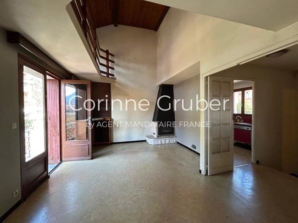 Immobilier Digne-les-Bains (04000) – Maison 72.4m2 – 170 000 €