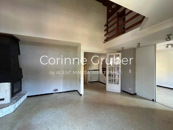 Immobilier Digne-les-Bains (04000) – Maison 72.4m2 – 170 000 €