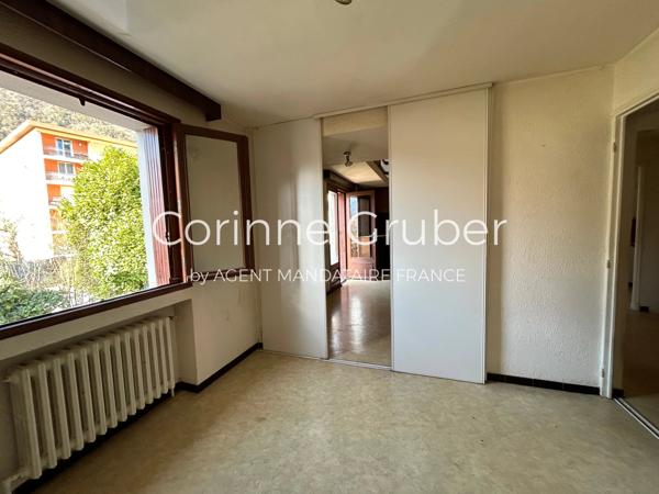 Immobilier Digne-les-Bains (04000) – Maison 72.4m2 – 170 000 €