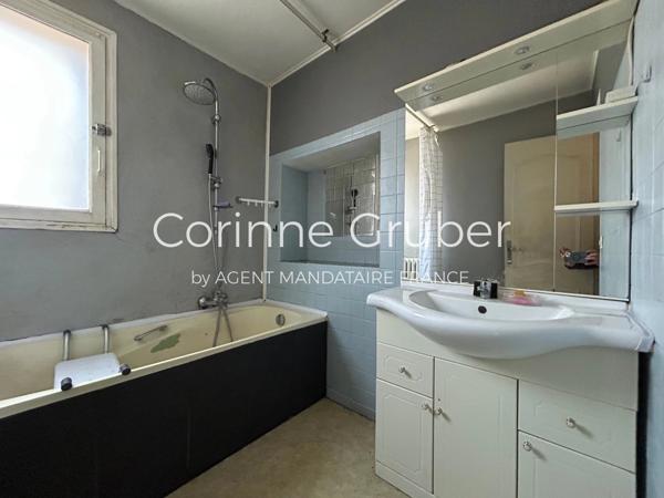 Immobilier Digne-les-Bains (04000) – Maison 72.4m2 – 170 000 €