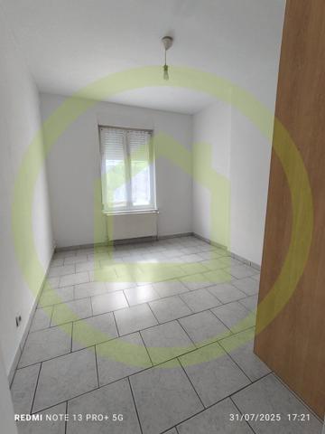 Immeuble à HIRSON (02500)