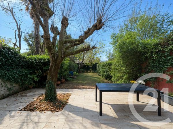 Maison à vendre  5 pièces - 171 m2 BEGLES - 33