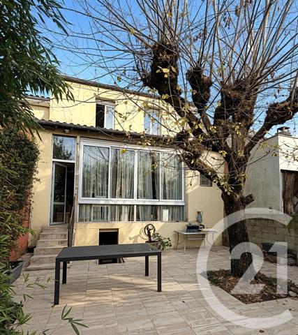 Maison à vendre  5 pièces - 171 m2 BEGLES - 33