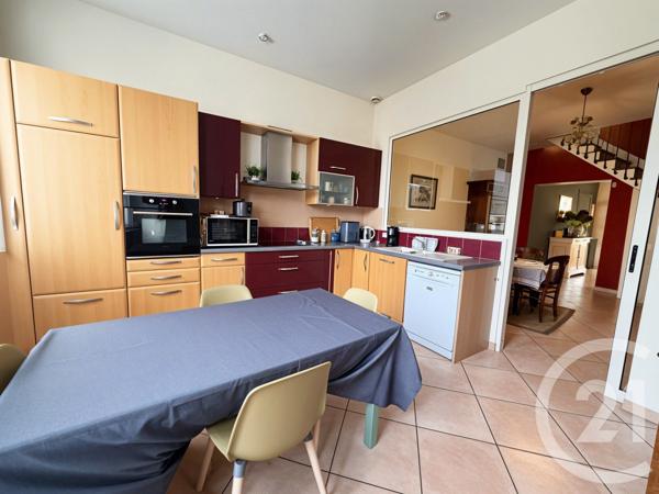 Maison à vendre  5 pièces - 171 m2 BEGLES - 33