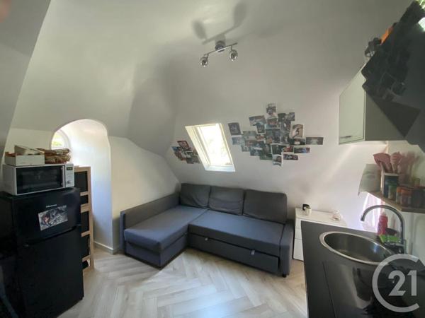 Appartement F1 à vendre  1 pièce - 13,05 m2 ST MAUR DES FOSSES - 94