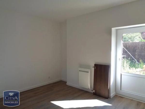 Maison à louer 4 pièces 79.68m² Saint-André-des-Eaux (44117)